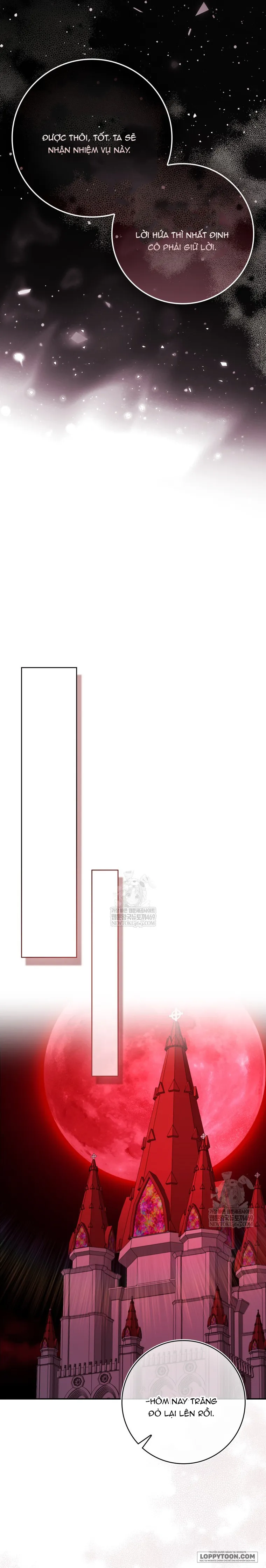 Tôi Sẽ Đổi Chồng Trước Bằng Hôn Nhân Cướp Đoạt - Chap 4 - Trang 17