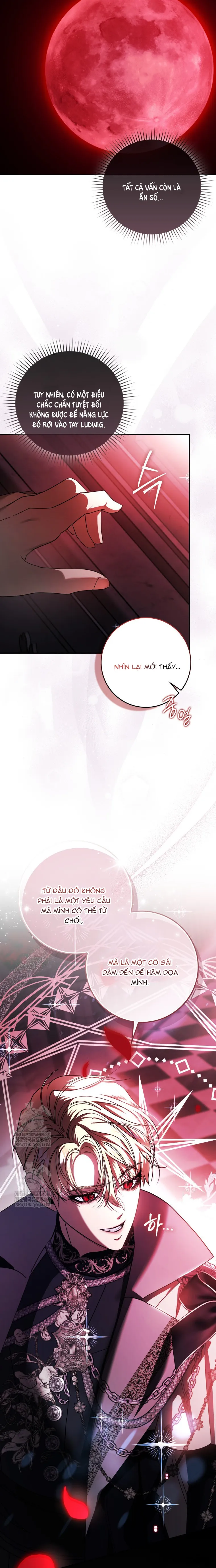 Tôi Sẽ Đổi Chồng Trước Bằng Hôn Nhân Cướp Đoạt - Chap 4 - Trang 25