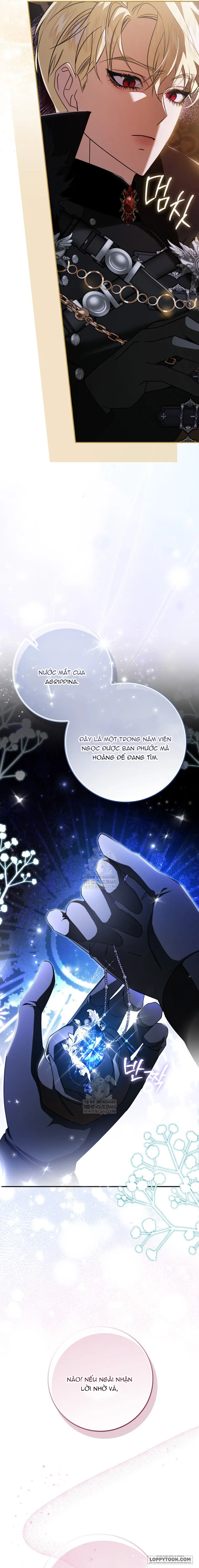 Tôi Sẽ Đổi Chồng Trước Bằng Hôn Nhân Cướp Đoạt - Chap 4 - Trang 9