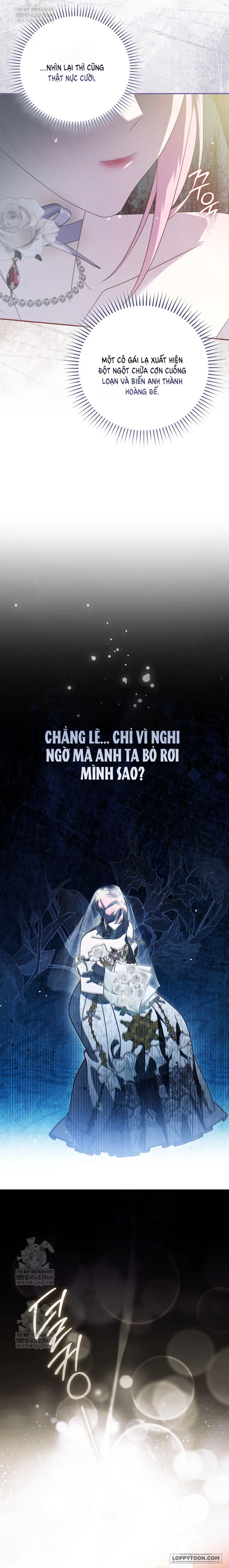 Tôi Sẽ Đổi Chồng Trước Bằng Hôn Nhân Cướp Đoạt - Chap 5 - Trang 17
