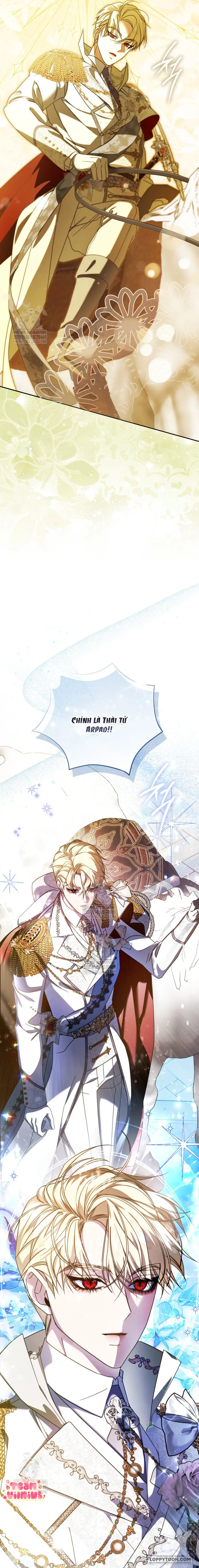 Tôi Sẽ Đổi Chồng Trước Bằng Hôn Nhân Cướp Đoạt - Chap 5 - Trang 20