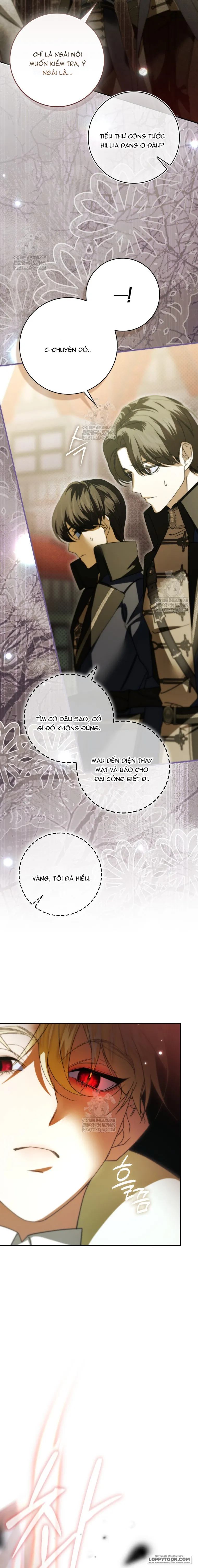 Tôi Sẽ Đổi Chồng Trước Bằng Hôn Nhân Cướp Đoạt - Chap 5 - Trang 24