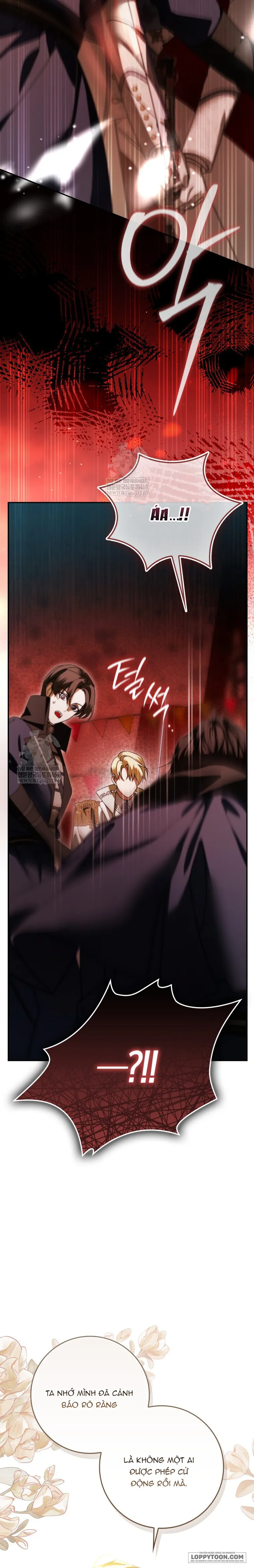 Tôi Sẽ Đổi Chồng Trước Bằng Hôn Nhân Cướp Đoạt - Chap 6 - Trang 2