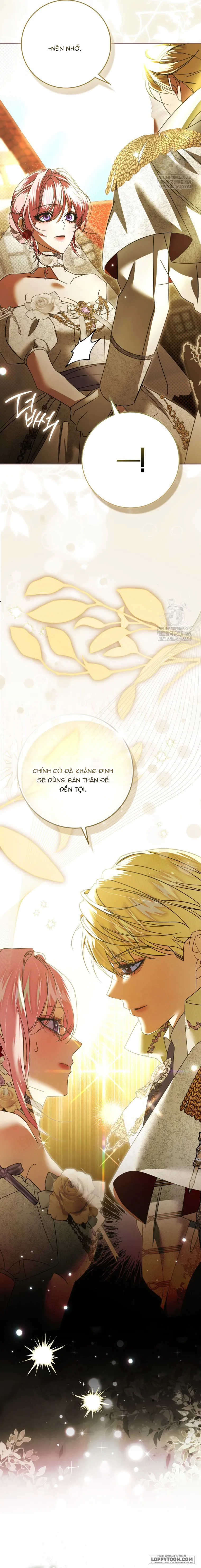 Tôi Sẽ Đổi Chồng Trước Bằng Hôn Nhân Cướp Đoạt - Chap 6 - Trang 17