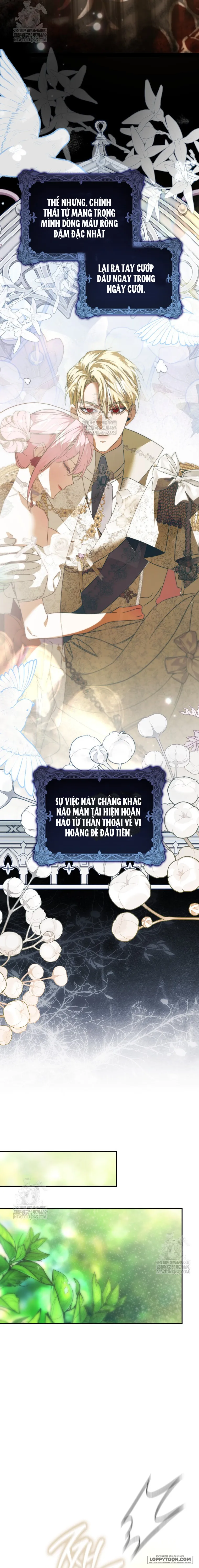 Tôi Sẽ Đổi Chồng Trước Bằng Hôn Nhân Cướp Đoạt - Chap 6 - Trang 25