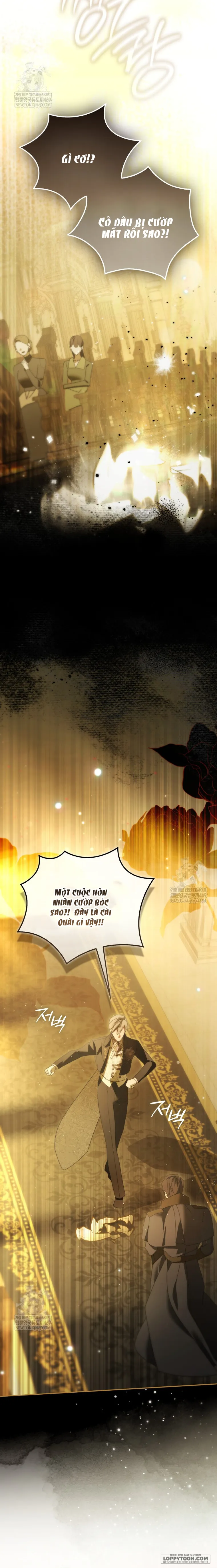 Tôi Sẽ Đổi Chồng Trước Bằng Hôn Nhân Cướp Đoạt - Chap 6 - Trang 26