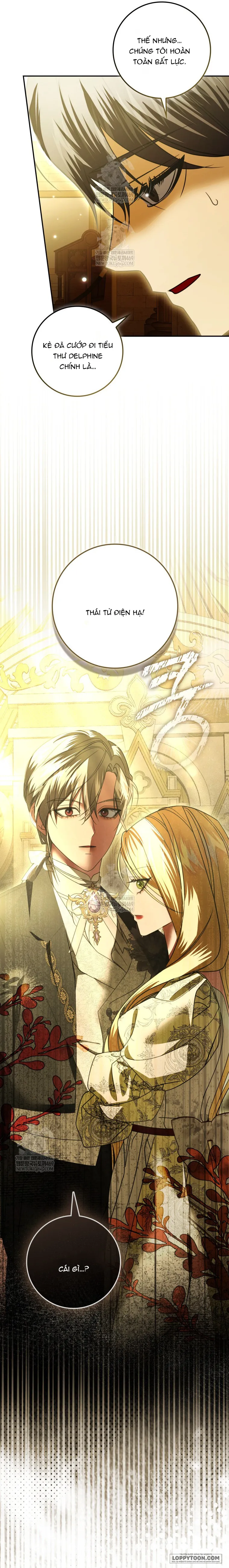 Tôi Sẽ Đổi Chồng Trước Bằng Hôn Nhân Cướp Đoạt - Chap 6 - Trang 29