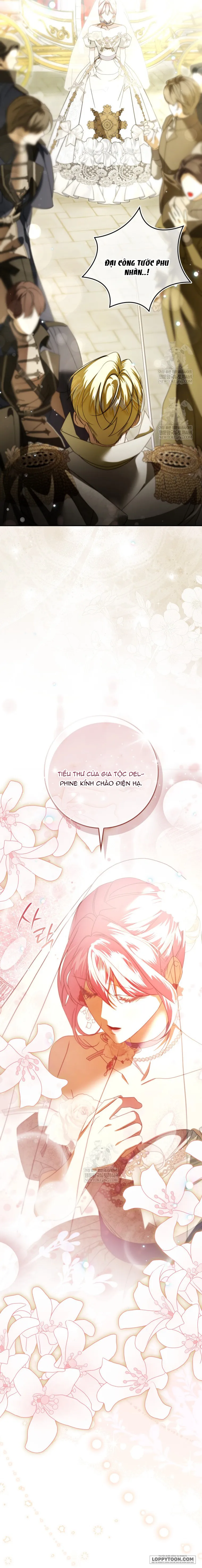 Tôi Sẽ Đổi Chồng Trước Bằng Hôn Nhân Cướp Đoạt - Chap 6 - Trang 5
