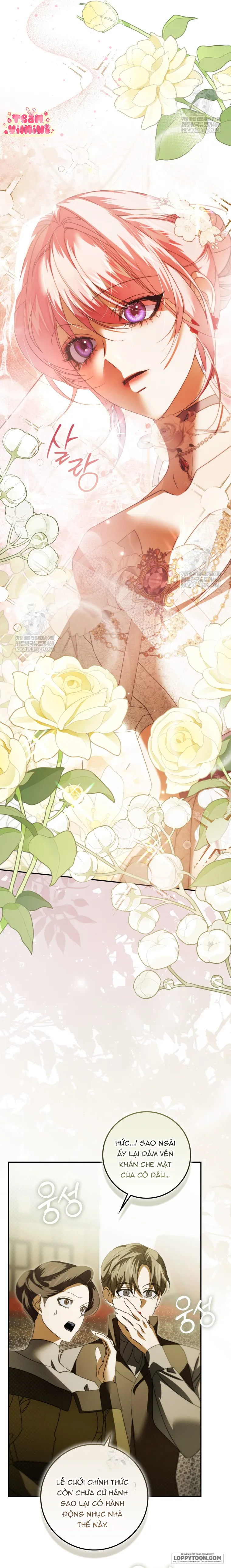 Tôi Sẽ Đổi Chồng Trước Bằng Hôn Nhân Cướp Đoạt - Chap 6 - Trang 7