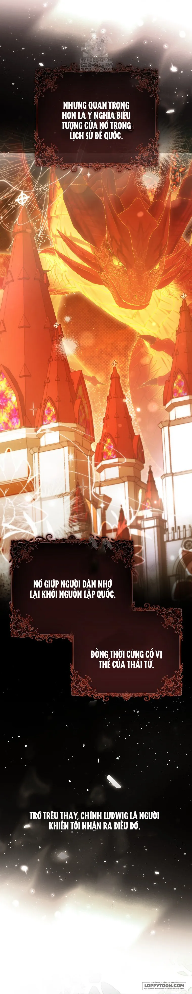 Tôi Sẽ Đổi Chồng Trước Bằng Hôn Nhân Cướp Đoạt - Chap 7 - Trang 11