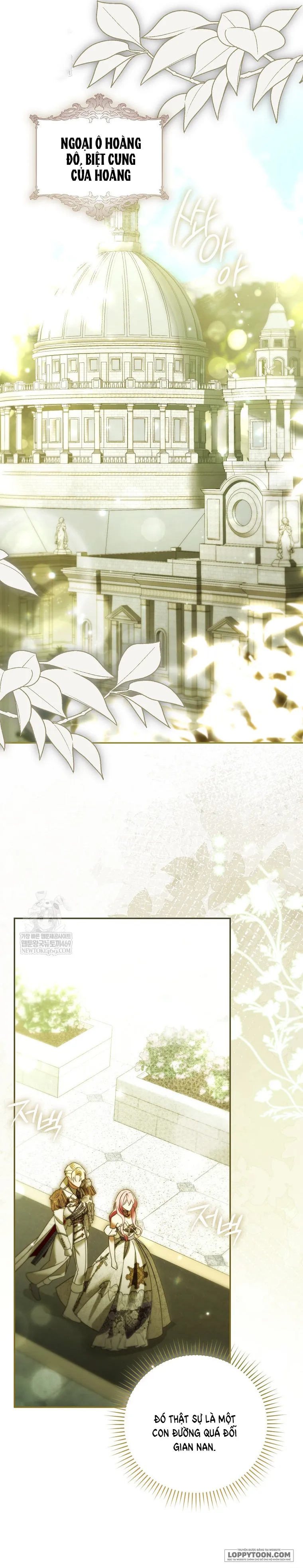 Tôi Sẽ Đổi Chồng Trước Bằng Hôn Nhân Cướp Đoạt - Chap 7 - Trang 16