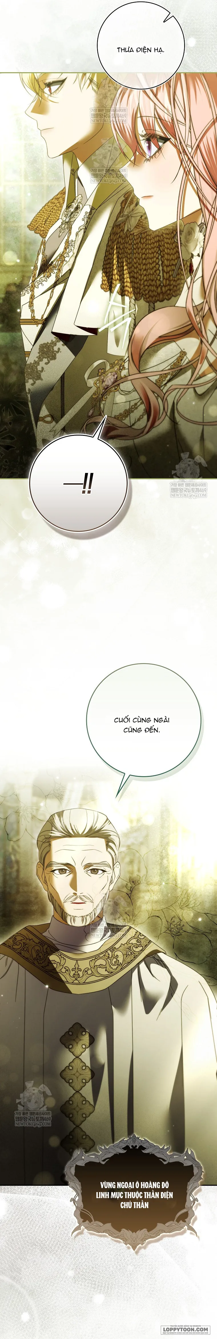 Tôi Sẽ Đổi Chồng Trước Bằng Hôn Nhân Cướp Đoạt - Chap 7 - Trang 19