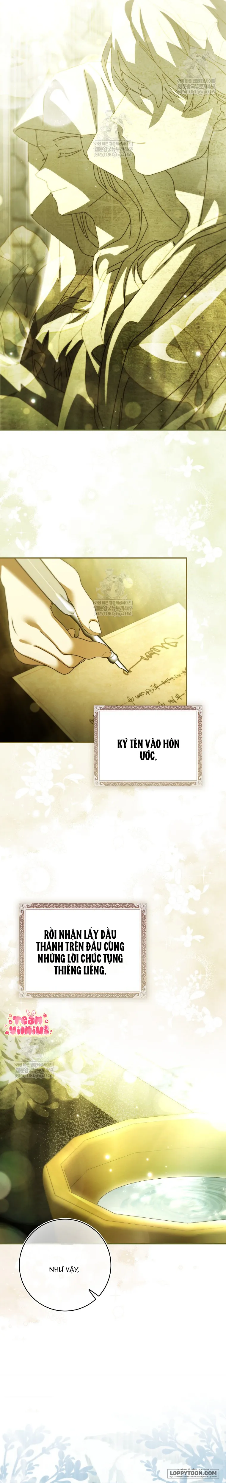 Tôi Sẽ Đổi Chồng Trước Bằng Hôn Nhân Cướp Đoạt - Chap 7 - Trang 27