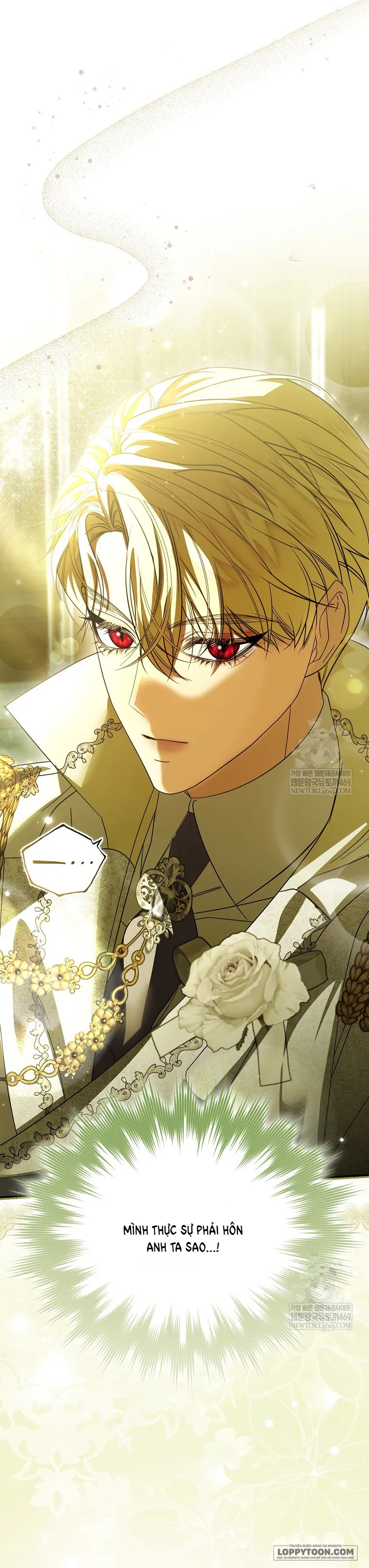 Tôi Sẽ Đổi Chồng Trước Bằng Hôn Nhân Cướp Đoạt - Chap 7 - Trang 30