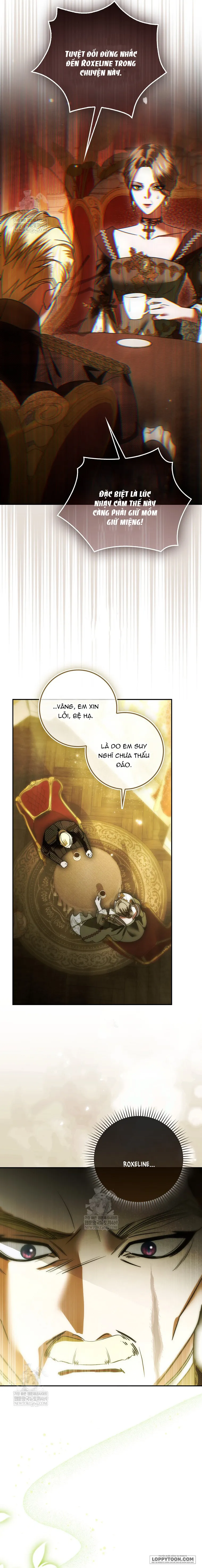 Tôi Sẽ Đổi Chồng Trước Bằng Hôn Nhân Cướp Đoạt - Chap 7 - Trang 7
