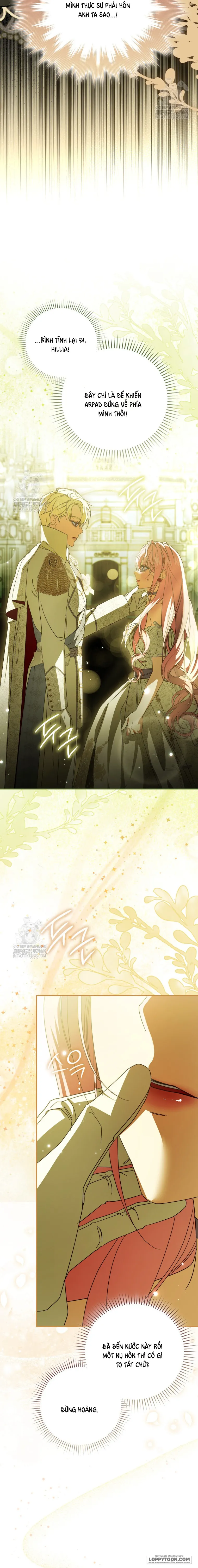 Tôi Sẽ Đổi Chồng Trước Bằng Hôn Nhân Cướp Đoạt - Chap 8 - Trang 2