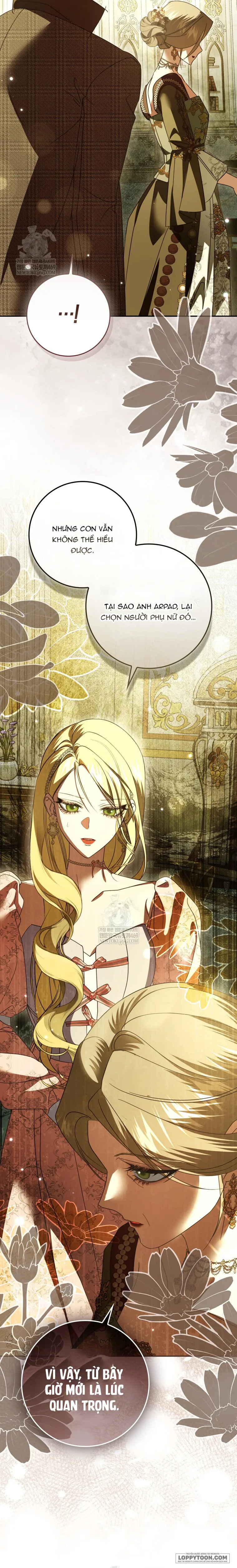 Tôi Sẽ Đổi Chồng Trước Bằng Hôn Nhân Cướp Đoạt - Chap 8 - Trang 13