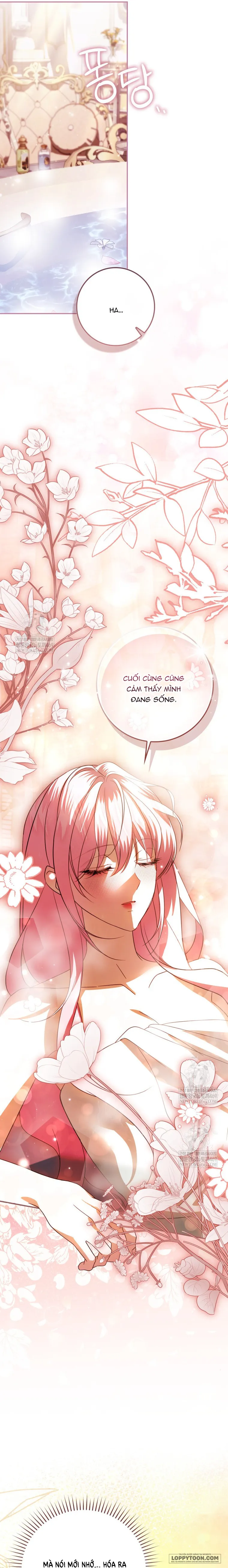 Tôi Sẽ Đổi Chồng Trước Bằng Hôn Nhân Cướp Đoạt - Chap 8 - Trang 16