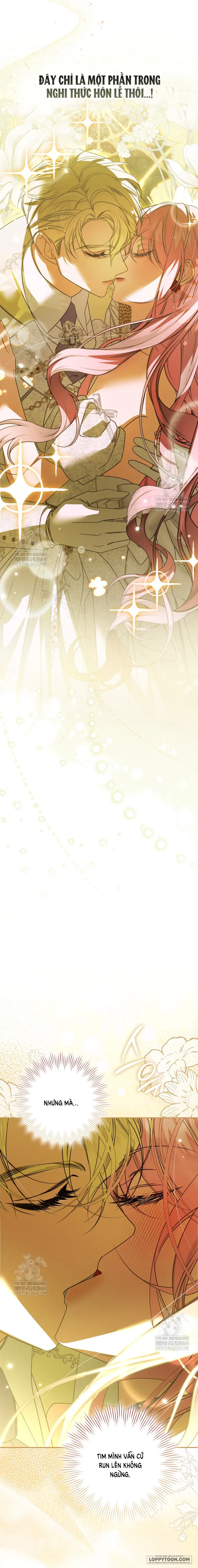 Tôi Sẽ Đổi Chồng Trước Bằng Hôn Nhân Cướp Đoạt - Chap 8 - Trang 3