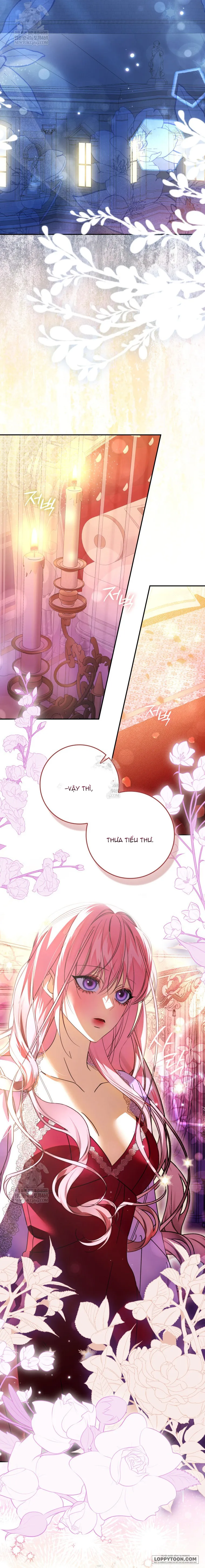 Tôi Sẽ Đổi Chồng Trước Bằng Hôn Nhân Cướp Đoạt - Chap 8 - Trang 22