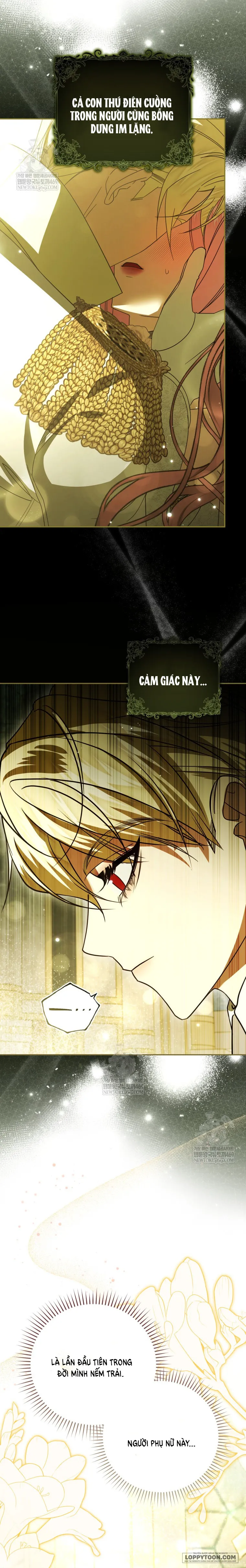 Tôi Sẽ Đổi Chồng Trước Bằng Hôn Nhân Cướp Đoạt - Chap 8 - Trang 9