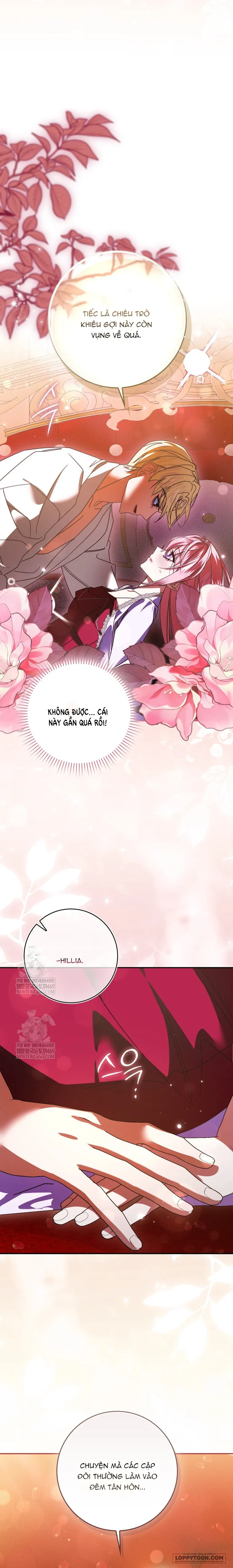 Tôi Sẽ Đổi Chồng Trước Bằng Hôn Nhân Cướp Đoạt - Chap 9 - Trang 3