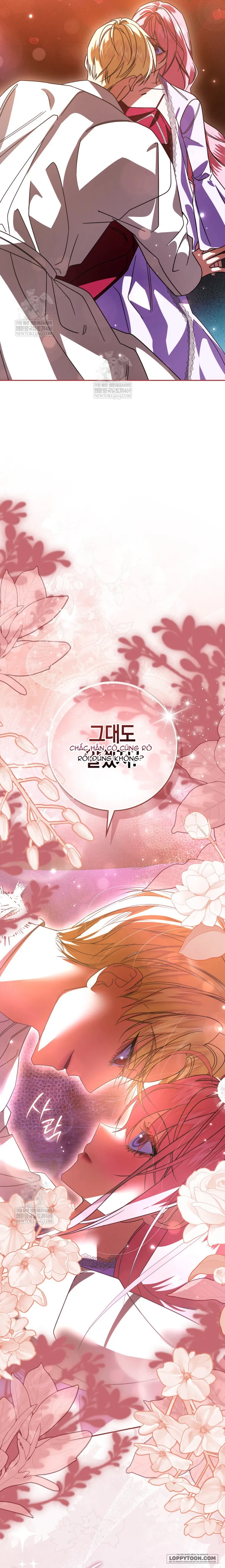 Tôi Sẽ Đổi Chồng Trước Bằng Hôn Nhân Cướp Đoạt - Chap 9 - Trang 4