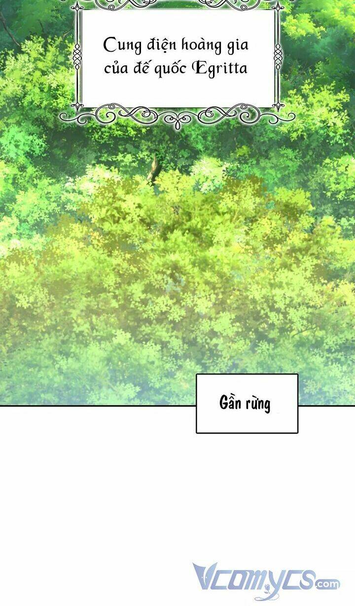 Tôi Sẽ Không Hối Tiếc Vì Anh Đâu - Chap 1 - Trang 2