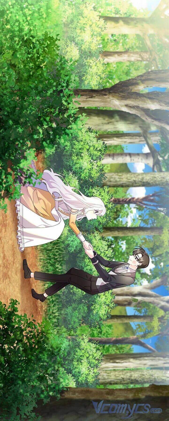 Tôi Sẽ Không Hối Tiếc Vì Anh Đâu - Chap 1 - Trang 14