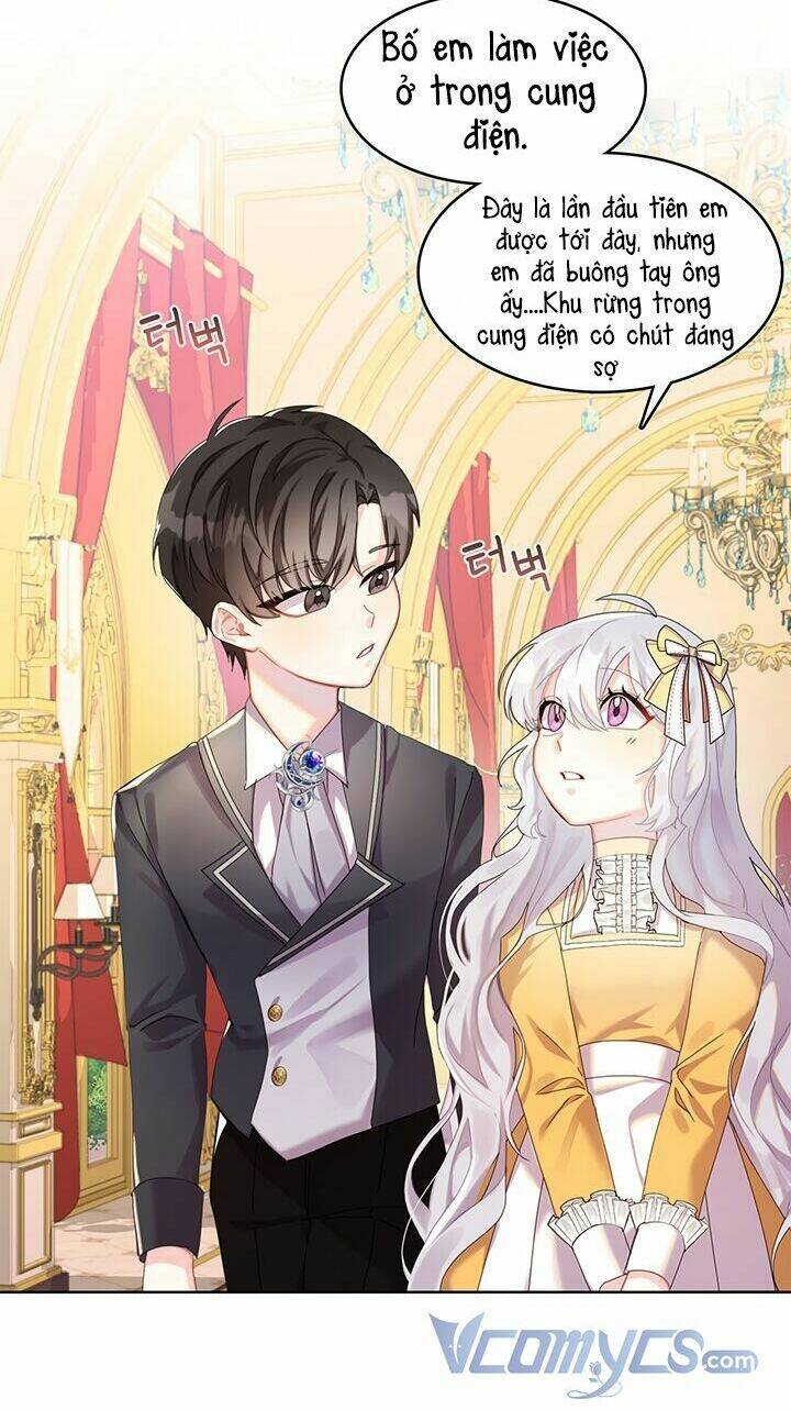 Tôi Sẽ Không Hối Tiếc Vì Anh Đâu - Chap 1 - Trang 16