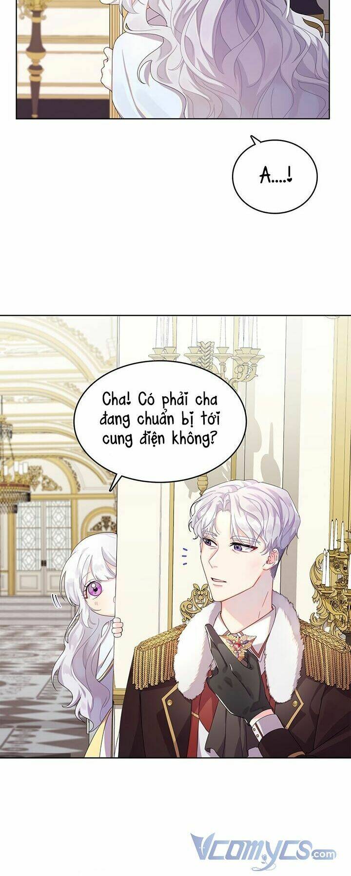 Tôi Sẽ Không Hối Tiếc Vì Anh Đâu - Chap 1 - Trang 22