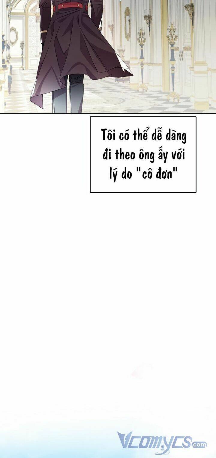Tôi Sẽ Không Hối Tiếc Vì Anh Đâu - Chap 1 - Trang 28
