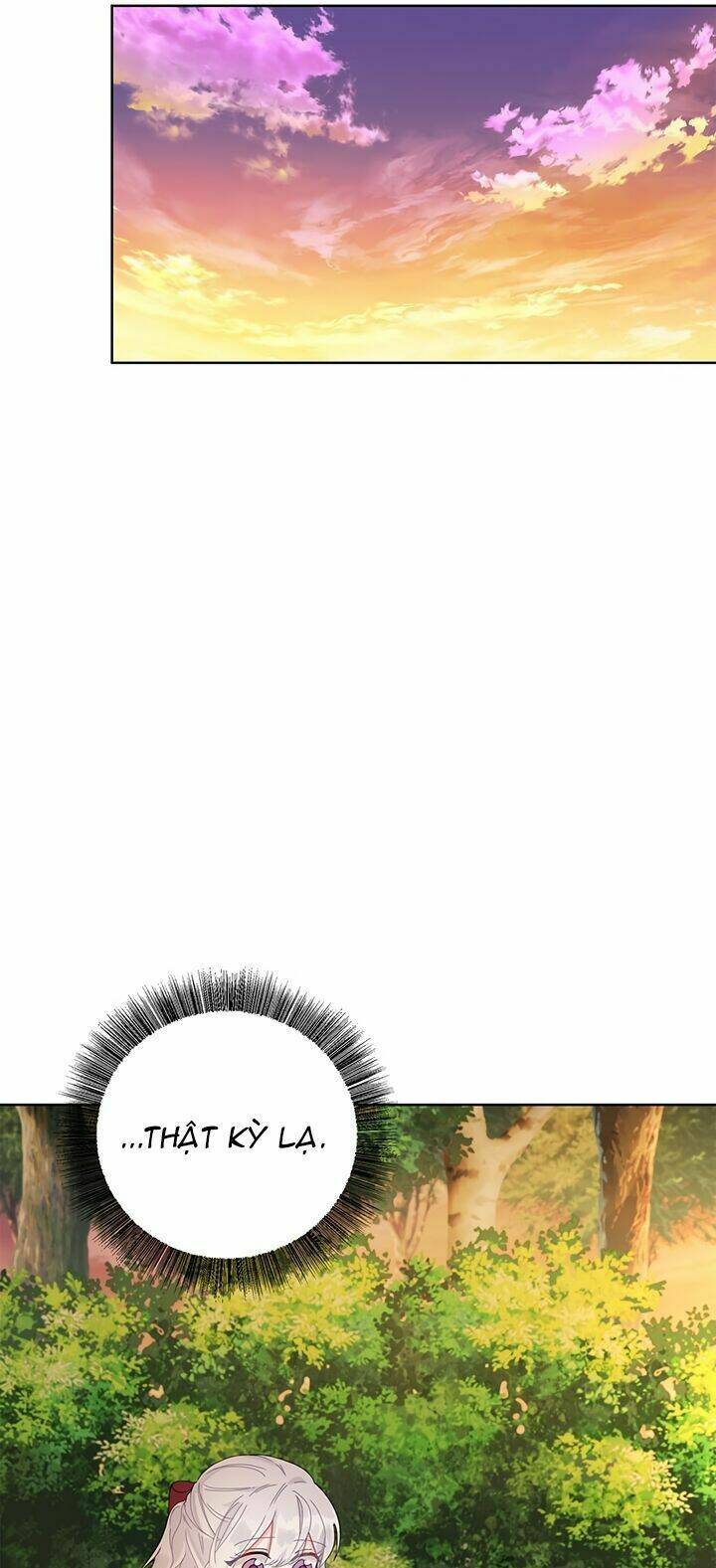 Tôi Sẽ Không Hối Tiếc Vì Anh Đâu - Chap 1 - Trang 31