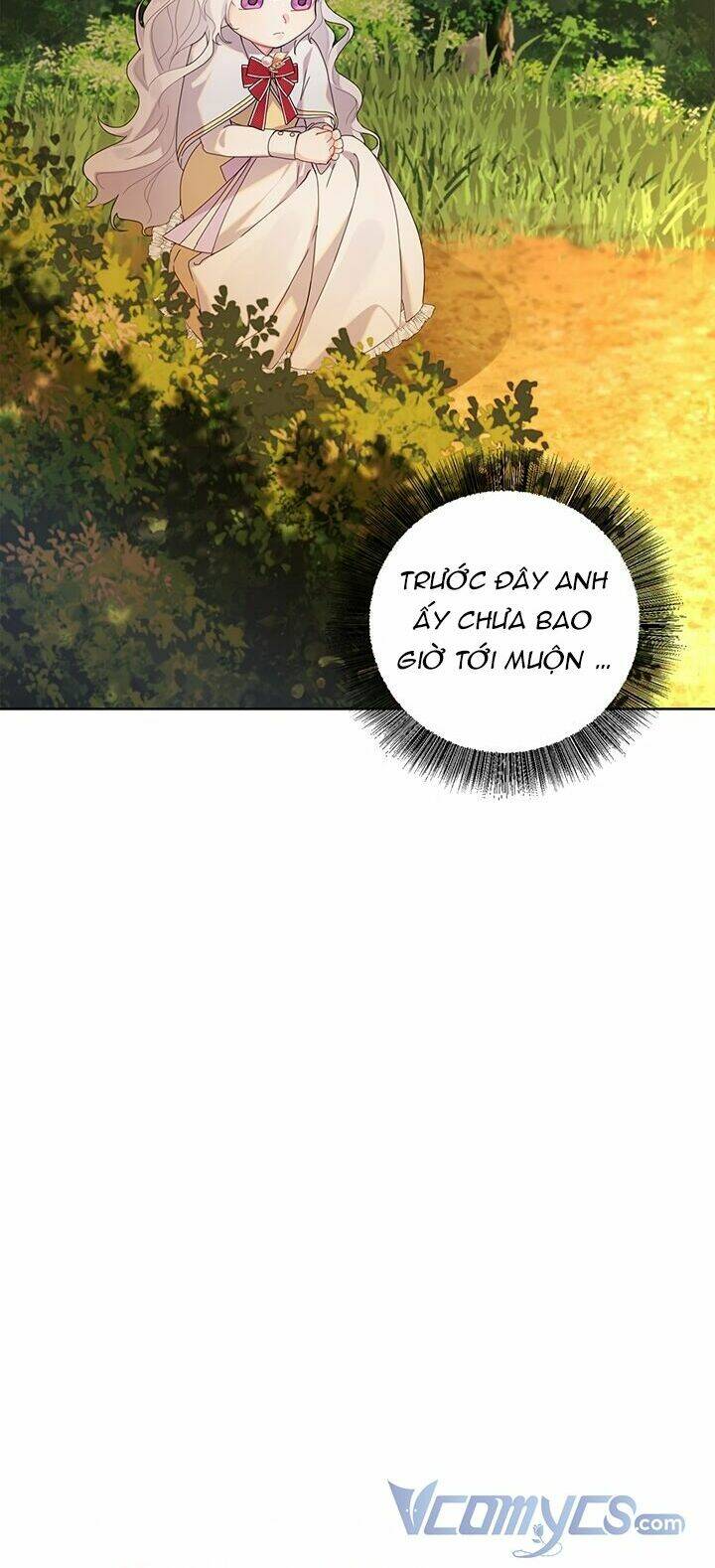 Tôi Sẽ Không Hối Tiếc Vì Anh Đâu - Chap 1 - Trang 32