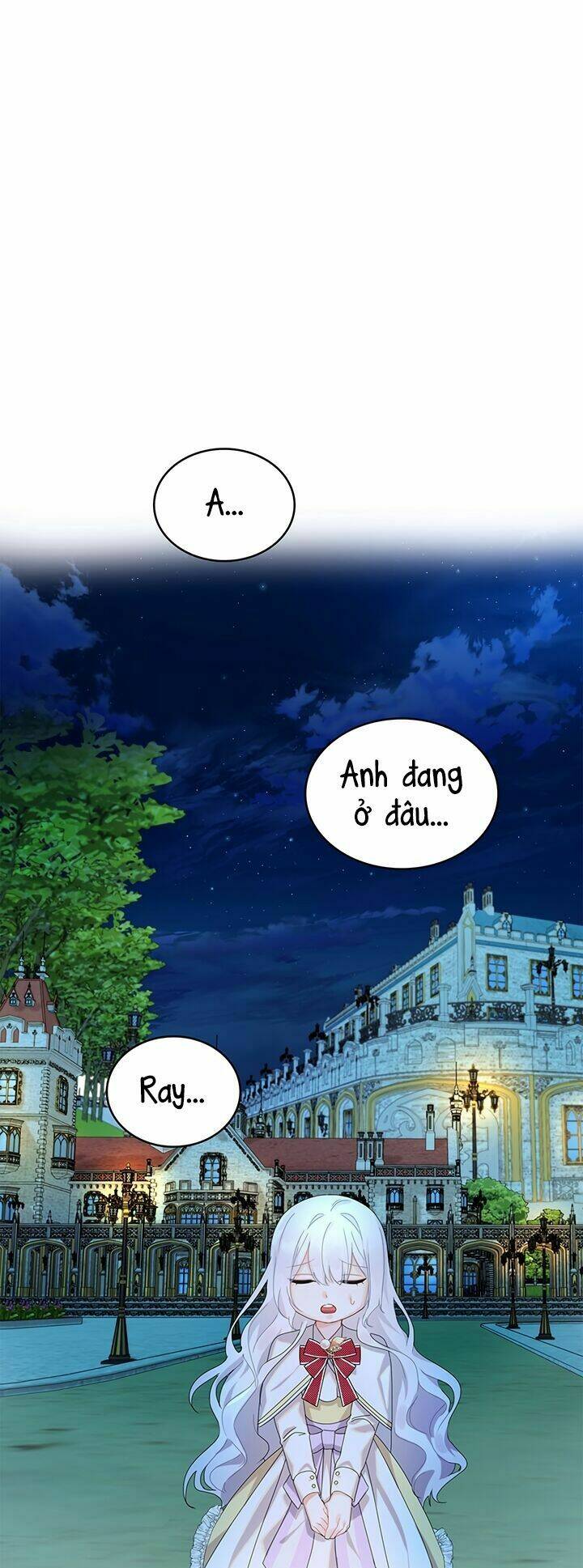 Tôi Sẽ Không Hối Tiếc Vì Anh Đâu - Chap 1 - Trang 35