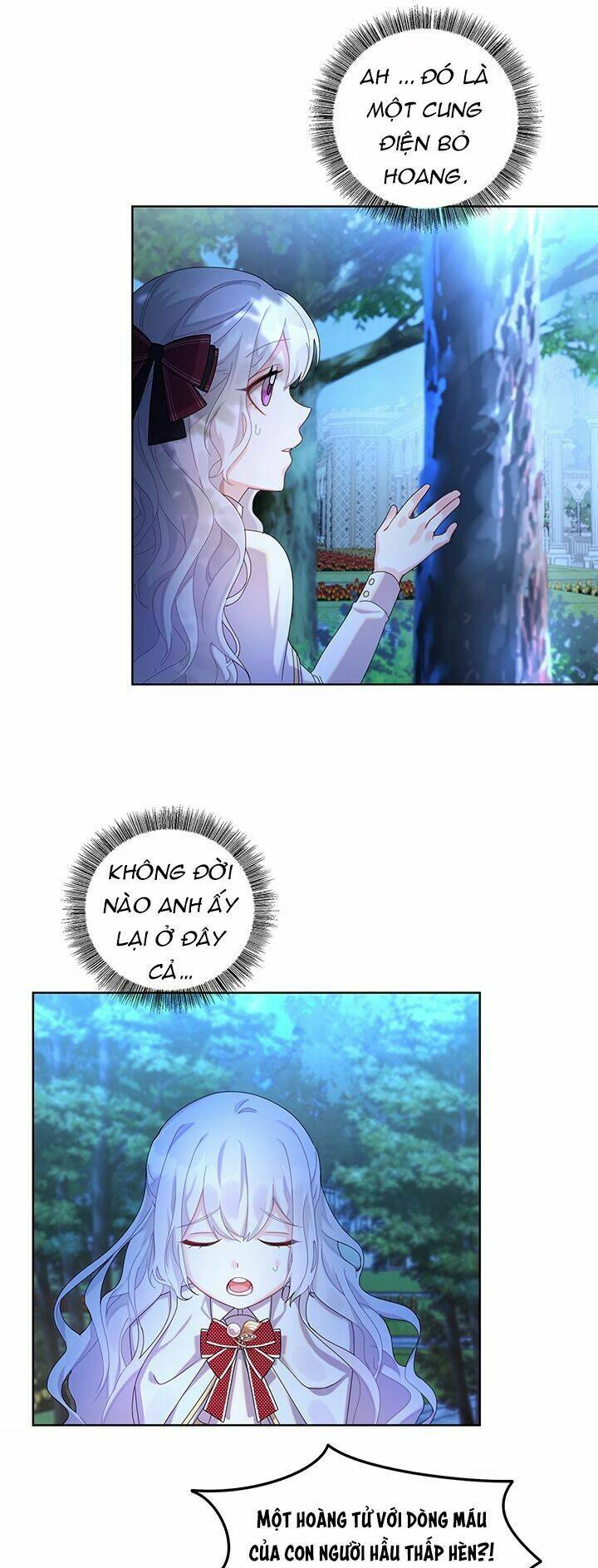 Tôi Sẽ Không Hối Tiếc Vì Anh Đâu - Chap 1 - Trang 39