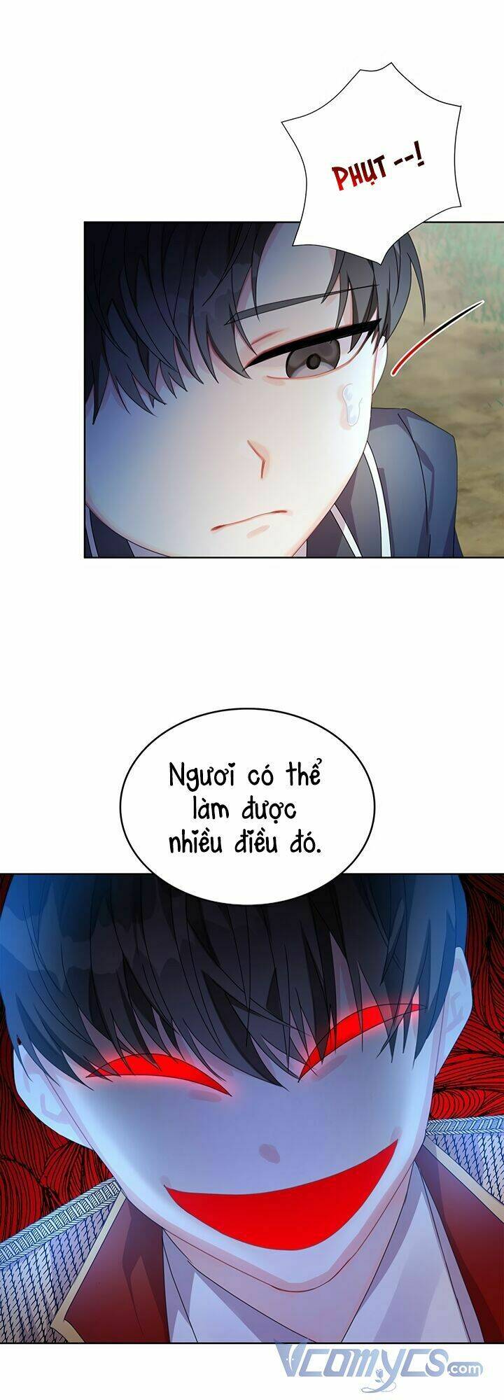Tôi Sẽ Không Hối Tiếc Vì Anh Đâu - Chap 1 - Trang 44