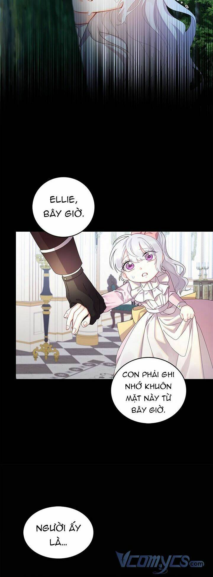 Tôi Sẽ Không Hối Tiếc Vì Anh Đâu - Chap 1 - Trang 46