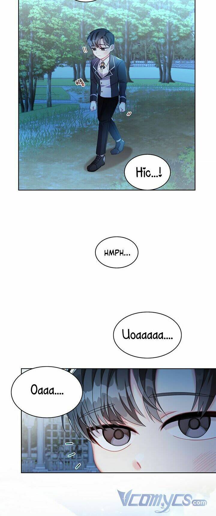 Tôi Sẽ Không Hối Tiếc Vì Anh Đâu - Chap 1 - Trang 50