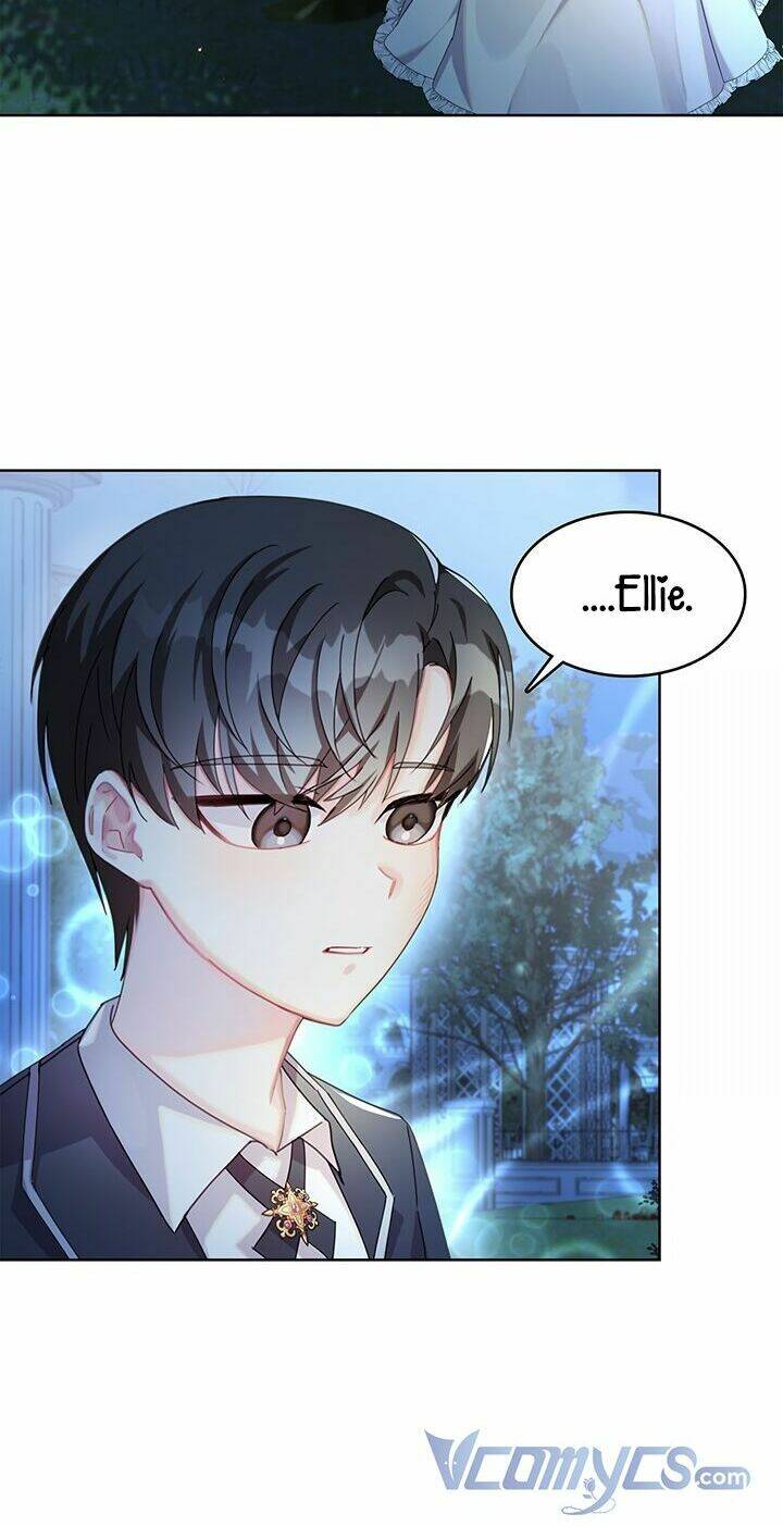 Tôi Sẽ Không Hối Tiếc Vì Anh Đâu - Chap 1 - Trang 52