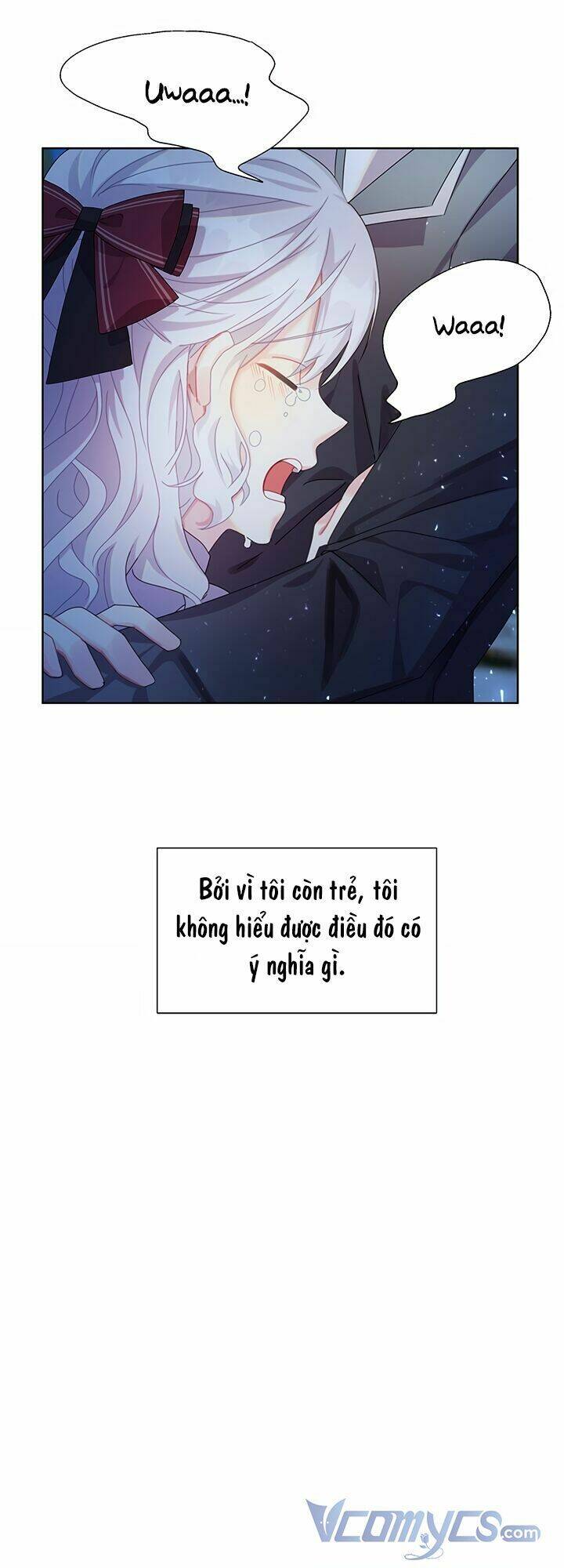 Tôi Sẽ Không Hối Tiếc Vì Anh Đâu - Chap 1 - Trang 54