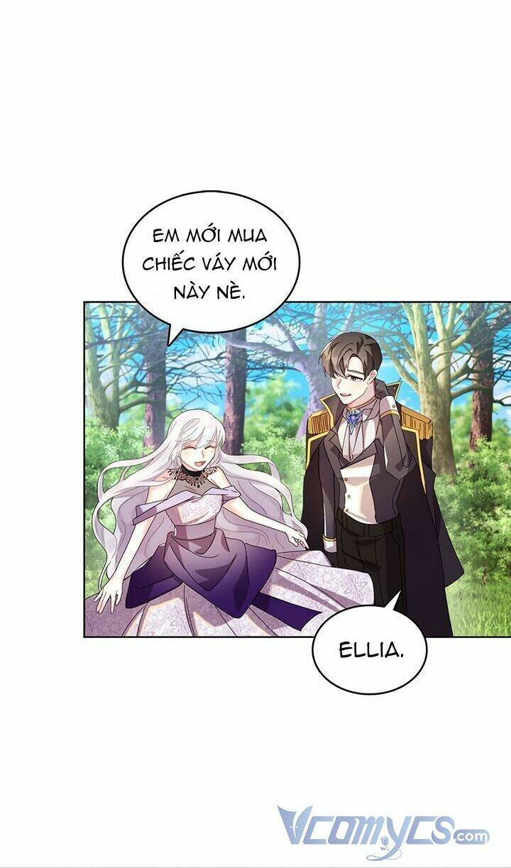 Tôi Sẽ Không Hối Tiếc Vì Anh Đâu - Chap 1 - Trang 60
