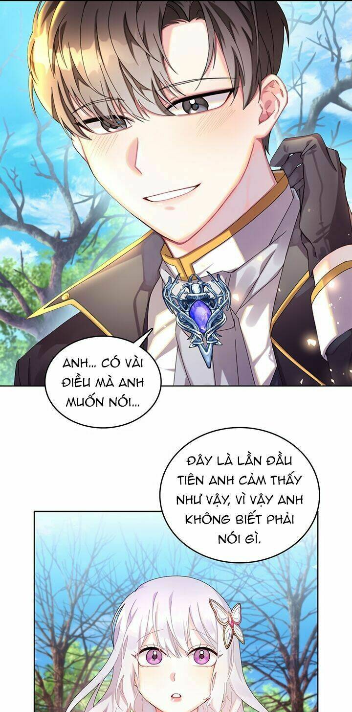 Tôi Sẽ Không Hối Tiếc Vì Anh Đâu - Chap 1 - Trang 61
