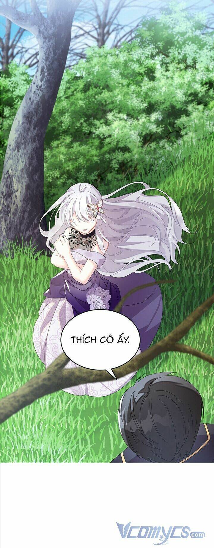Tôi Sẽ Không Hối Tiếc Vì Anh Đâu - Chap 1 - Trang 64