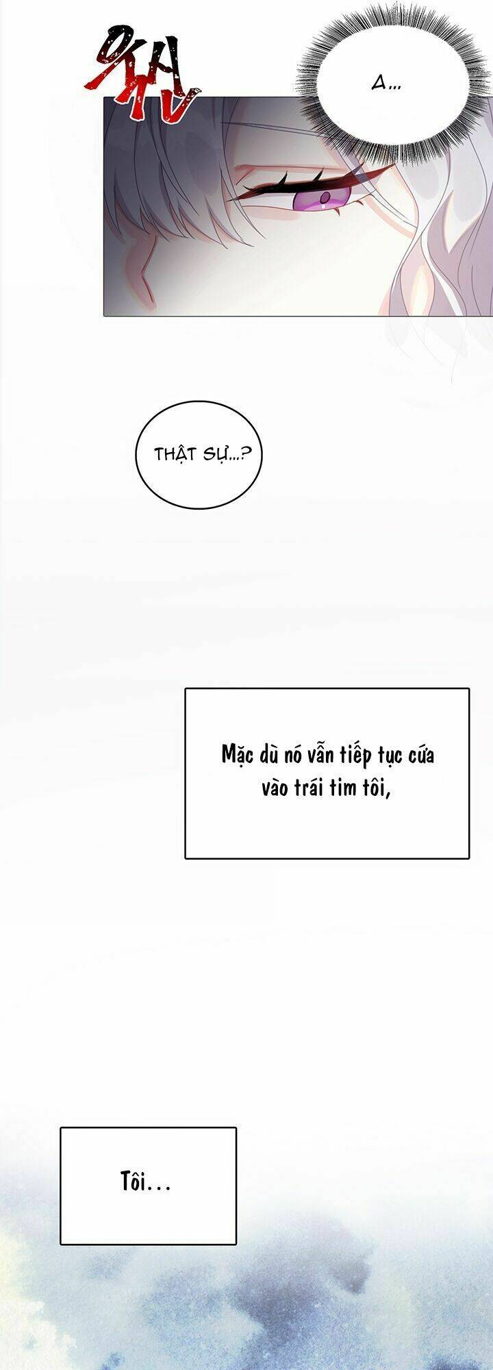 Tôi Sẽ Không Hối Tiếc Vì Anh Đâu - Chap 1 - Trang 65
