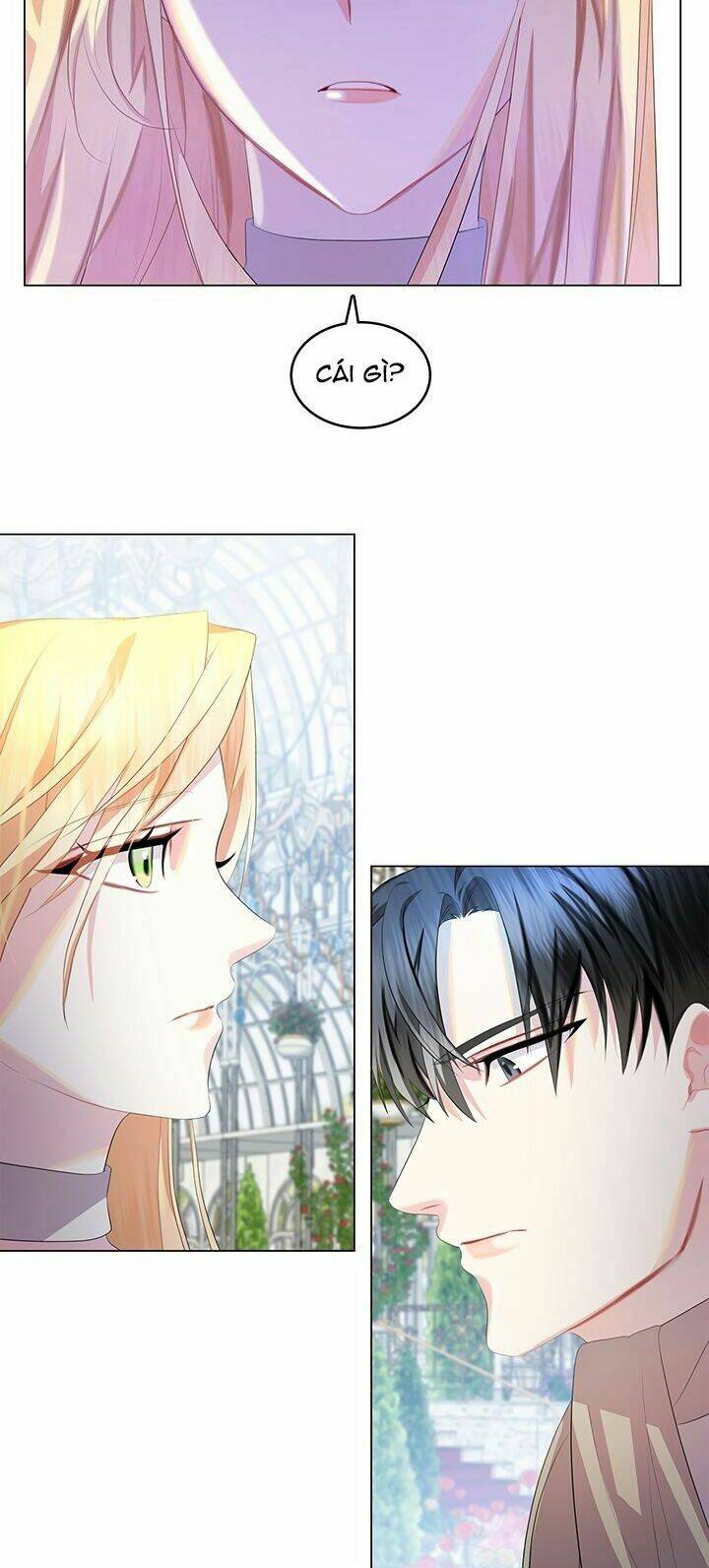 Tôi Sẽ Không Hối Tiếc Vì Anh Đâu - Chap 10 - Trang 2