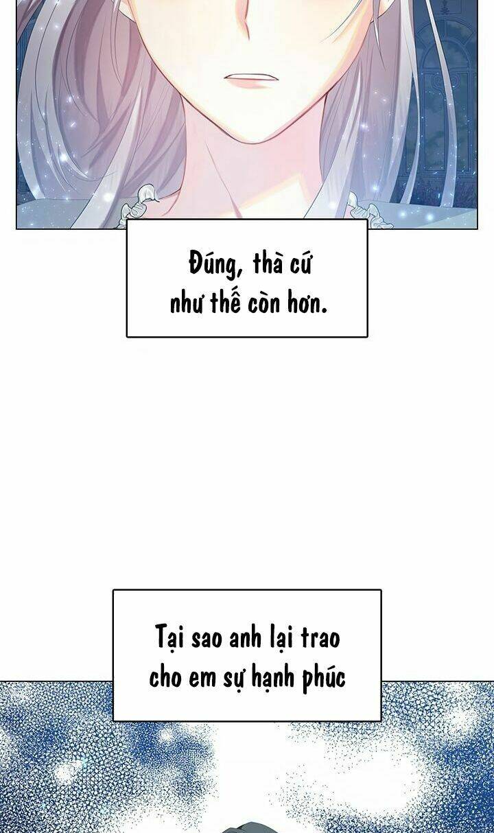 Tôi Sẽ Không Hối Tiếc Vì Anh Đâu - Chap 10 - Trang 17