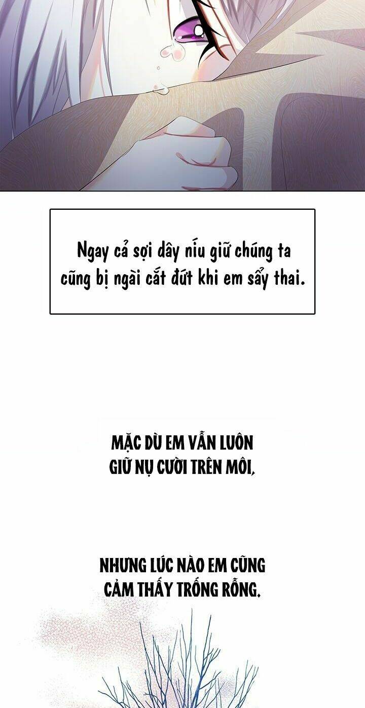 Tôi Sẽ Không Hối Tiếc Vì Anh Đâu - Chap 10 - Trang 20