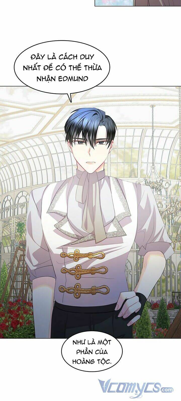 Tôi Sẽ Không Hối Tiếc Vì Anh Đâu - Chap 10 - Trang 3