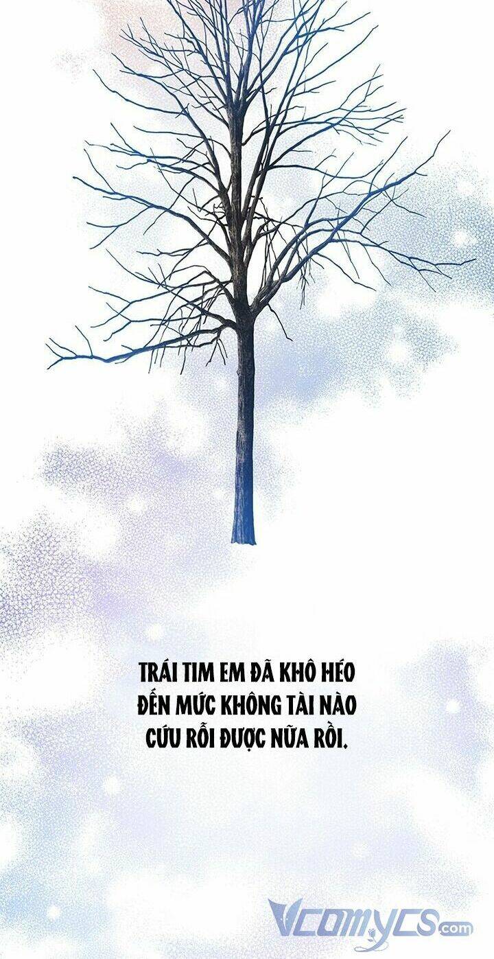 Tôi Sẽ Không Hối Tiếc Vì Anh Đâu - Chap 10 - Trang 21